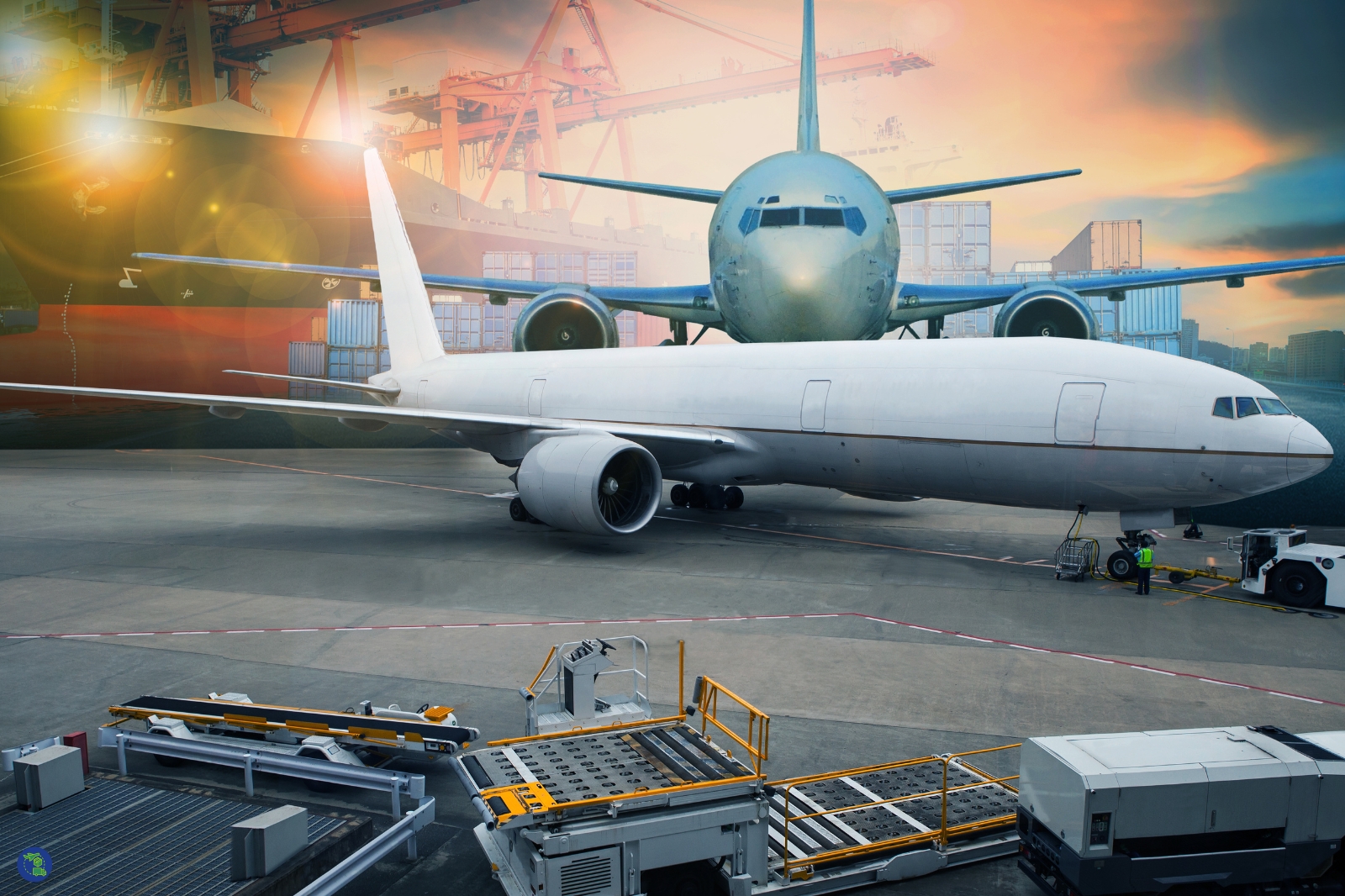 Air Freight