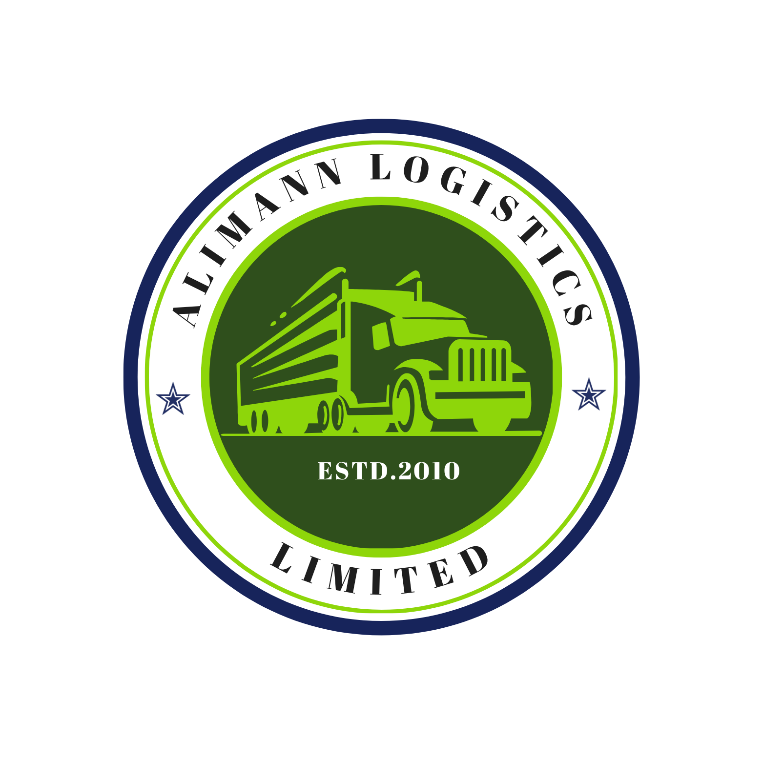 Alimann Logistics Limited