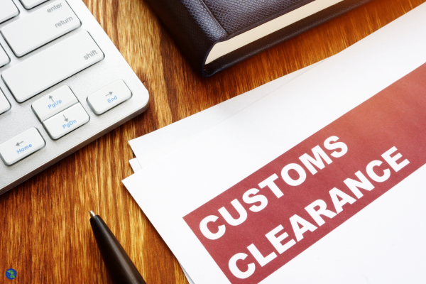 Custom Clearance Custom Clearance