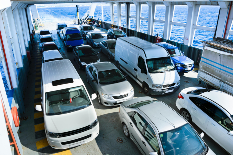 CustomClearanceMotor Motor vehicle